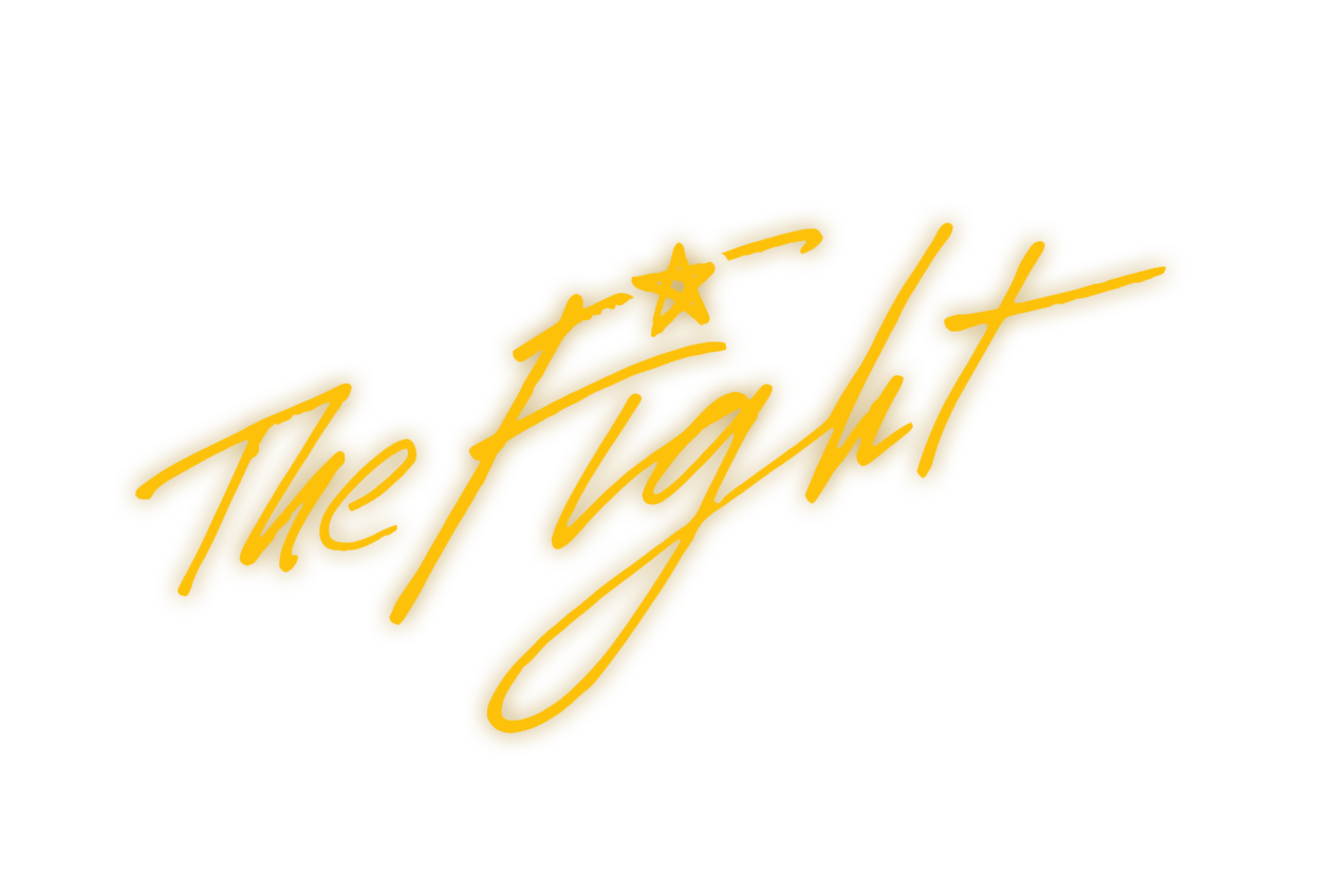 The Fight